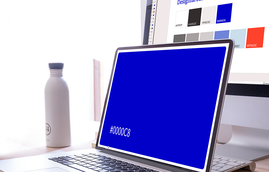 Corporate Design in PowerPoint
