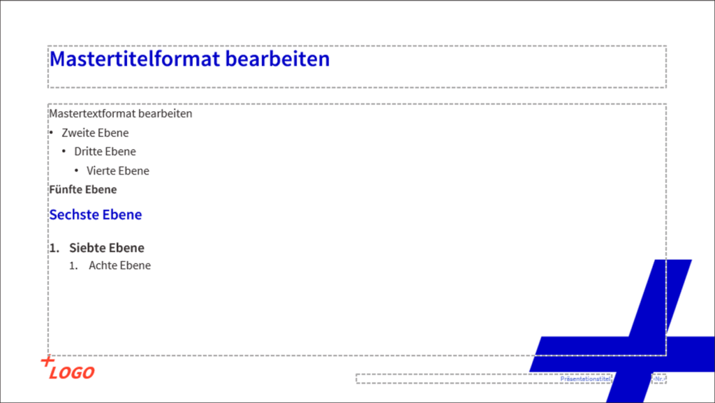 PowerPoint-Master