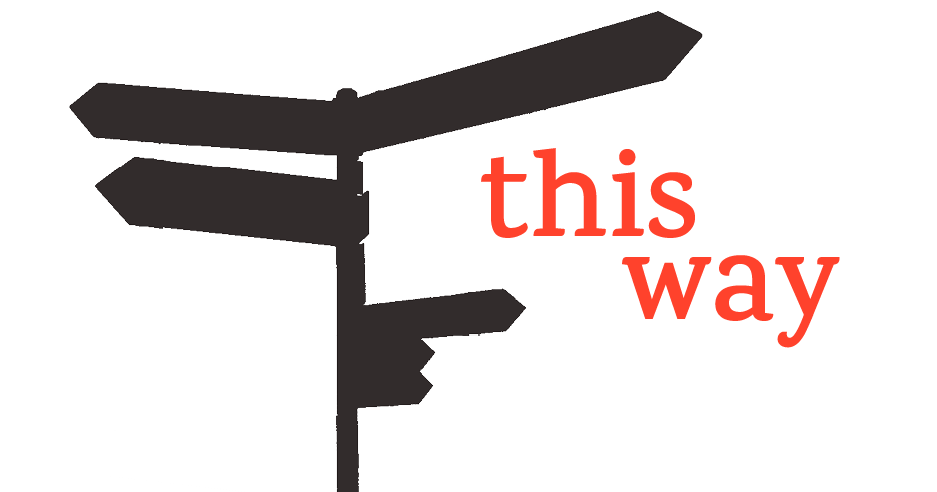 Orientierung in Präsentationen, slidesign